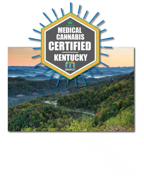 Kentucky CBD Certification Online Course