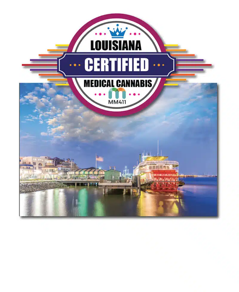 Louisiana Medical Certification Course