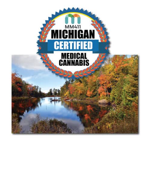 Michigan Medical Cannabis Certification Program