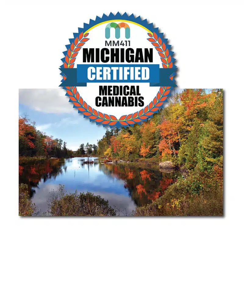 Michigan Medical Cannabis Certification Program