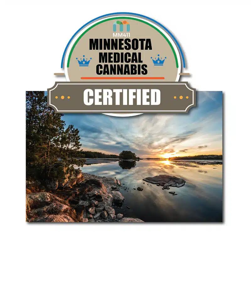 Minnesota Medical Cannabis Certification Program