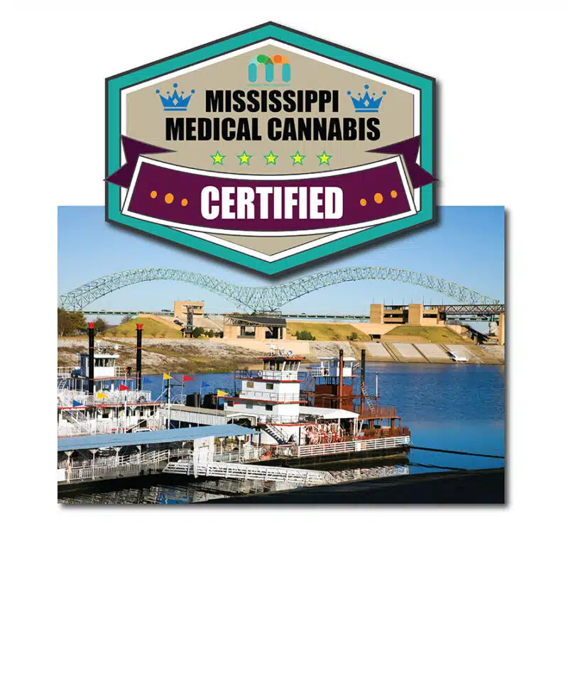 Mississippi Medical Cannabis Certification Course