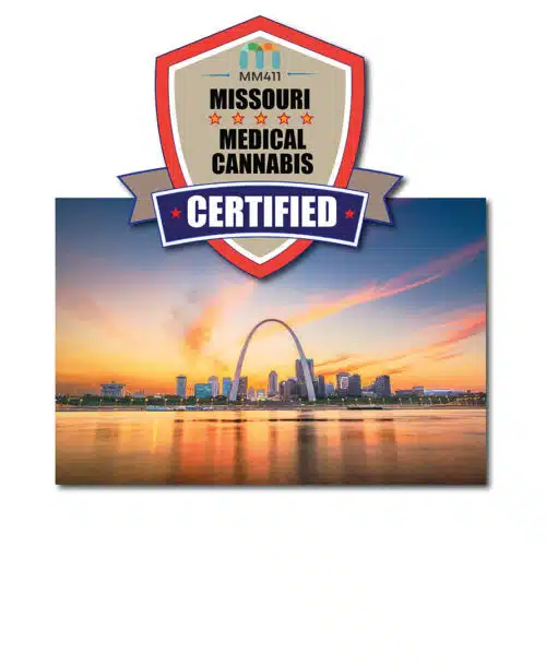Missouri Medical Cannabis Certification Course