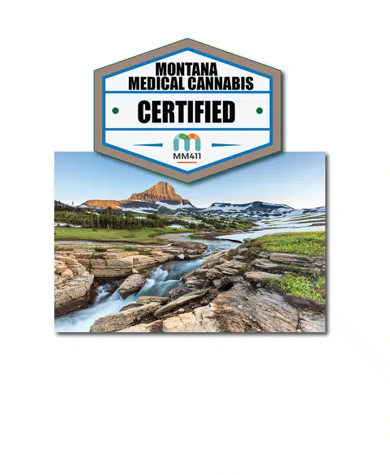 Montana Medical Cannabis Certification Course