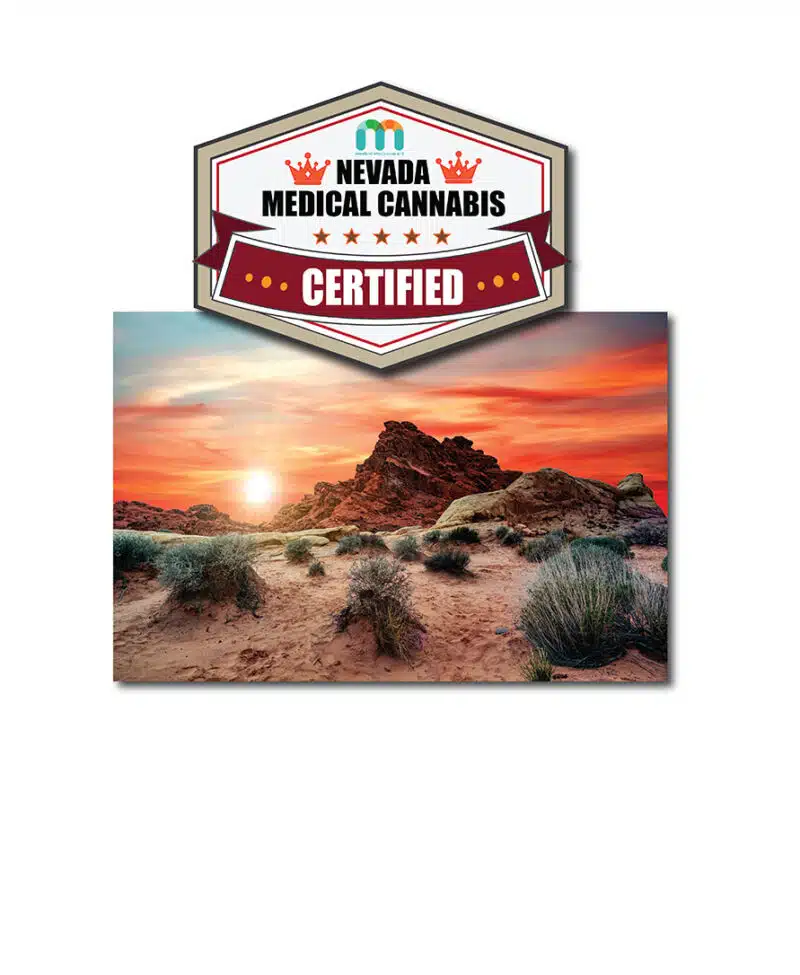 Nevada Medical Cannabis Certification Course