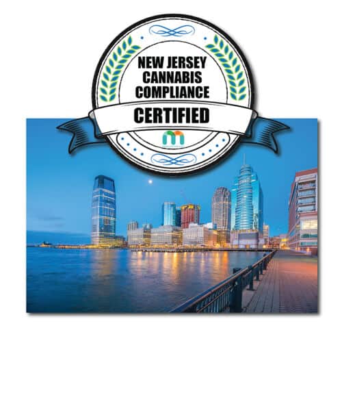 New Jersey Cannabis Compliance Certification Course