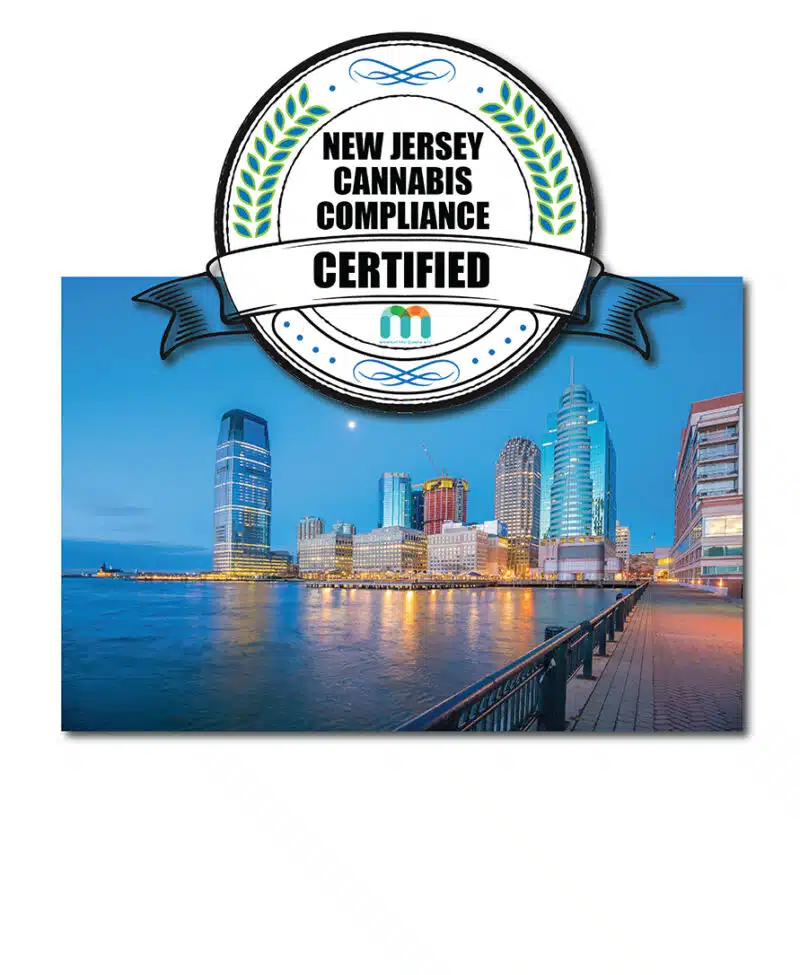 New Jersey Cannabis Compliance Certification Course