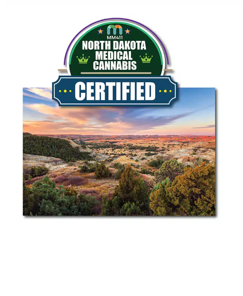 North Dakota Medical Cannabis Certification Program
