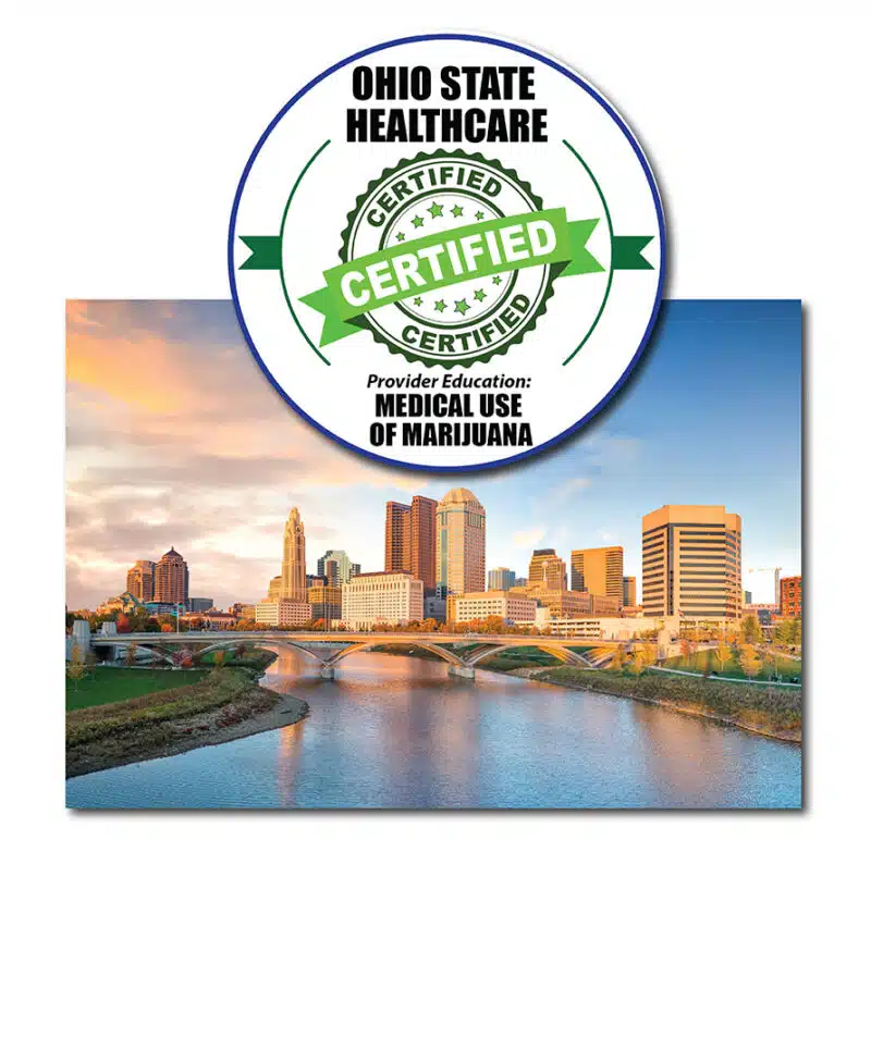 Ohio Medical Cannabis Certification Course