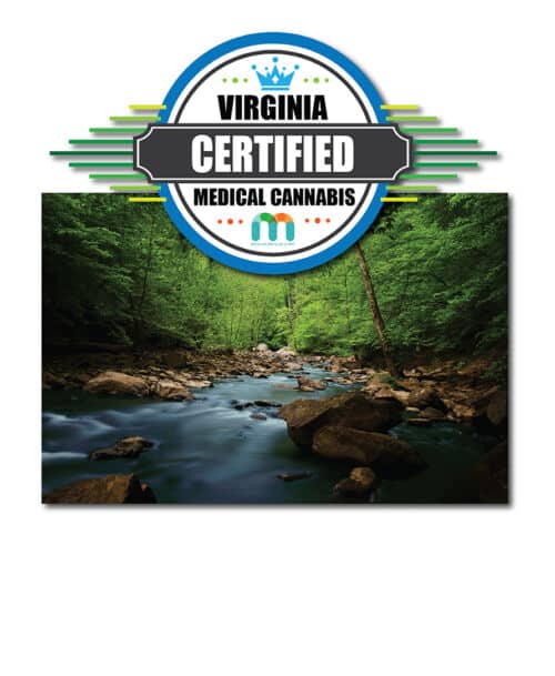 Virginia Medical Cannabis Certification Course